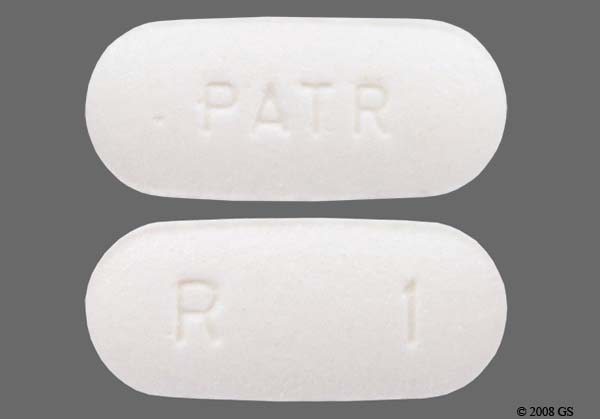 Risperdal Logo