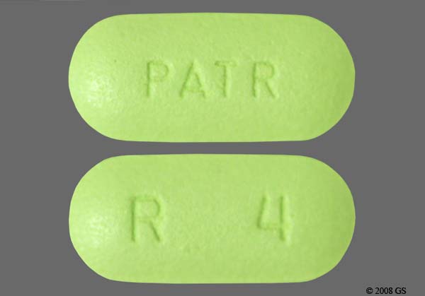 Risperdal Logo