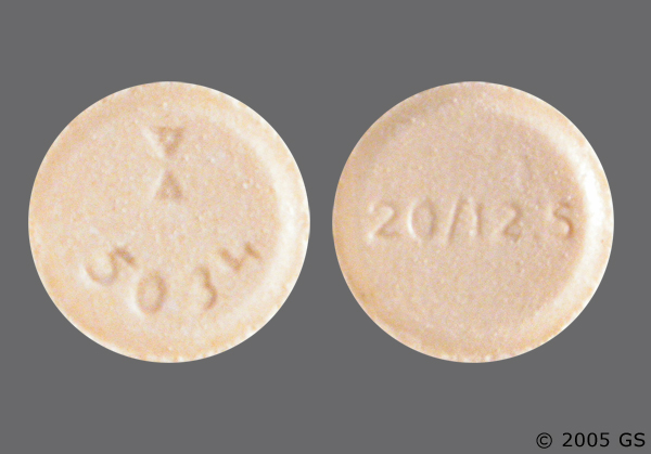 Where Can I Buy Lisinopril-hctz