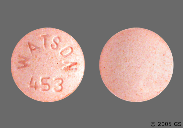 Guanfacine (Tablet) RefillWise