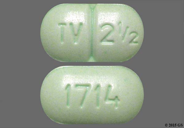 Warfarin (Tablet) RefillWise