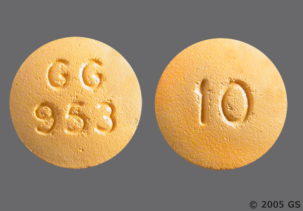 Prochlorperazine (Tablet) - RefillWise