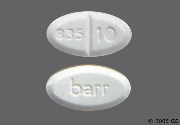 Warfarin (Tablet) RefillWise