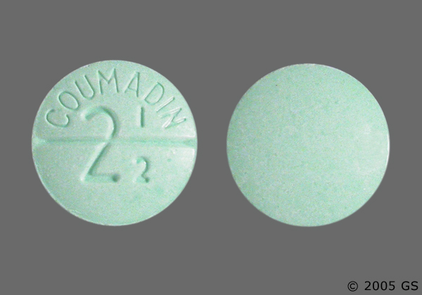Coumadin Pills No Prescription Online