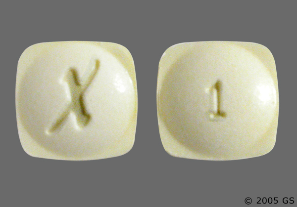 Xanax XR (Tablet, Extended Release) - RefillWise