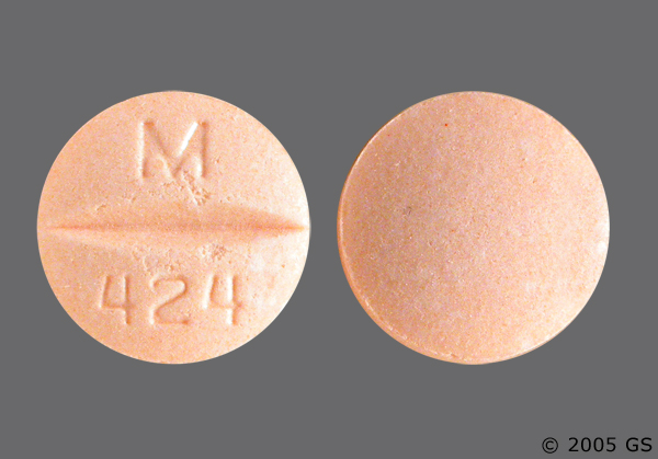 Metoprolol Tartrate Hydrochlorothiazide Tablet RefillWise
