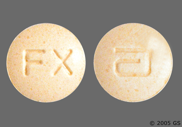 Mavik (Tablet) - RefillWise